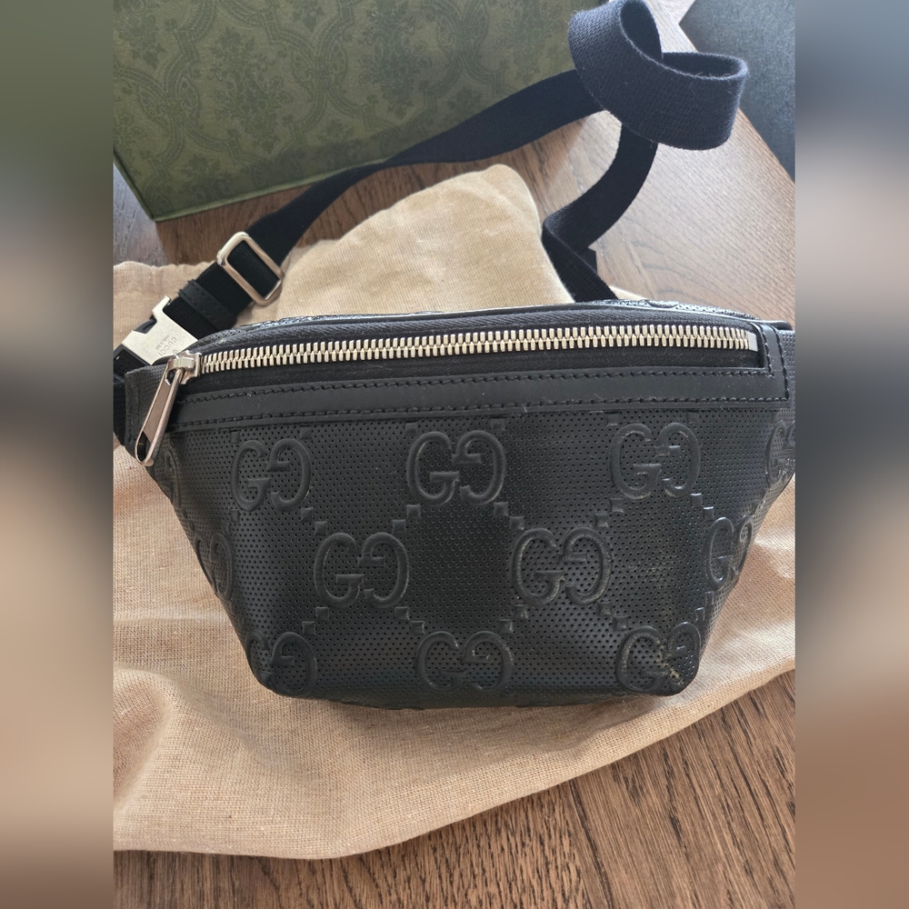 Gucci Belt Bag